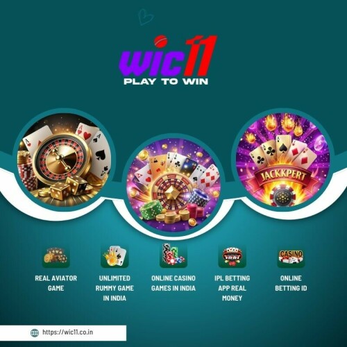 Wic11 is your premier destination for real money IPL betting, offering an unparalleled experience for cricket enthusiasts. As the best IPL betting app, Wic11 combines cutting-edge technology with a user-friendly interface to provide a seamless and immersive betting experience. With a wide range of betting options, live updates, and competitive odds, Wic11 ensures that every moment of the IPL season is filled with excitement and potential rewards. The app’s secure platform guarantees safe transactions and fair play, while its dedicated customer support team is always ready to assist. Elevate your IPL betting game with Wic11, where passion meets precision and every bet counts.

https://wic11.co.in/sports-betting/