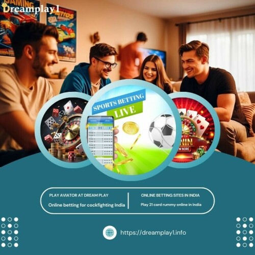 The world of fantasy sports and online betting is enticing.  The 9Wickets app has been the most popular platform. It allows you to place bets on your favorite sports globally. Are you interested in the game?  It is important to find the best ways for 9Wickets App Download Application for iOS and Android.

The 9Wickets App is a fantasy sports platform. The platform is based on real cricket. It lets you create your own fantasy cricket team. You will then participate in several games in real time.  The app features a user-friendly interface and a wide range of outstanding features. It can be an excellent option for both casual gamers and serious players. When you download 9Wickets app, you stand to gain a thrilling experience. It helps you in engaging yourself in a real-time fantasy cricket and other sports events.

https://dreamplay1.info/blog/9wickets-app-download/