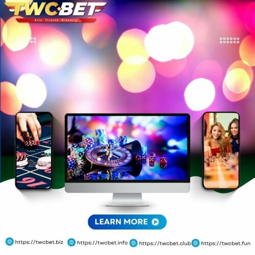 Twcbet Online Casino Malaysia stands out as a premier destination for gaming enthusiasts, providing a rich and diverse selection of real money games. Whether you’re an experienced gambler or a newcomer to the online casino scene, Twcbet has something to offer everyone. The platform features a vast library of games, including popular options like online slots, poker, blackjack, baccarat, and the increasingly popular live dealer games, which give players the thrill of a real-life casino from the comfort of their homes.

One of the key features that make Twcbet a standout in the Malaysian online casino market is its dedication to offering a seamless and secure gaming experience. Powered by state-of-the-art technology, Twcbet ensures fast loading times, smooth gameplay, and high-definition graphics that enhance the immersive experience. Whether playing on a desktop or mobile device, players can enjoy uninterrupted gaming sessions anytime, anywhere.

https://twcbet.biz
https://twcbet.info/
https://twcbet.club/
https://twcbet.fun/